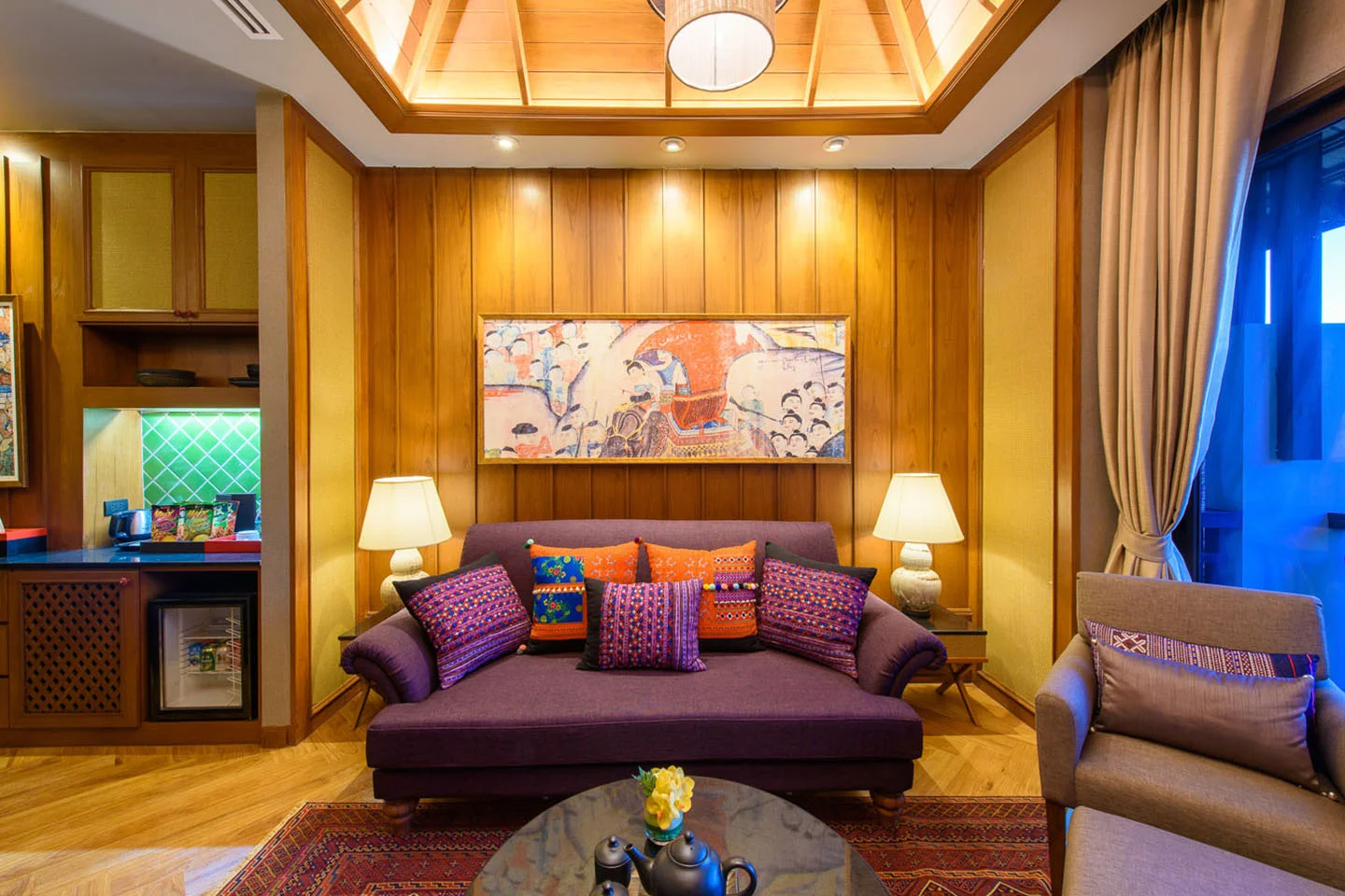Chala Grand Suite