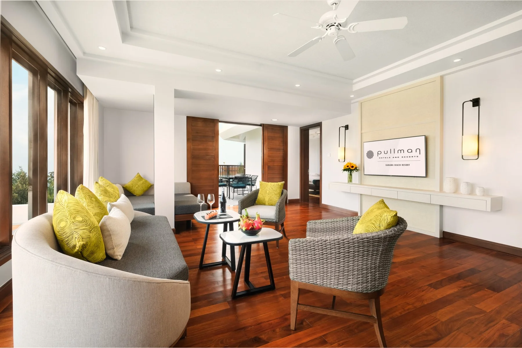 Family Suite