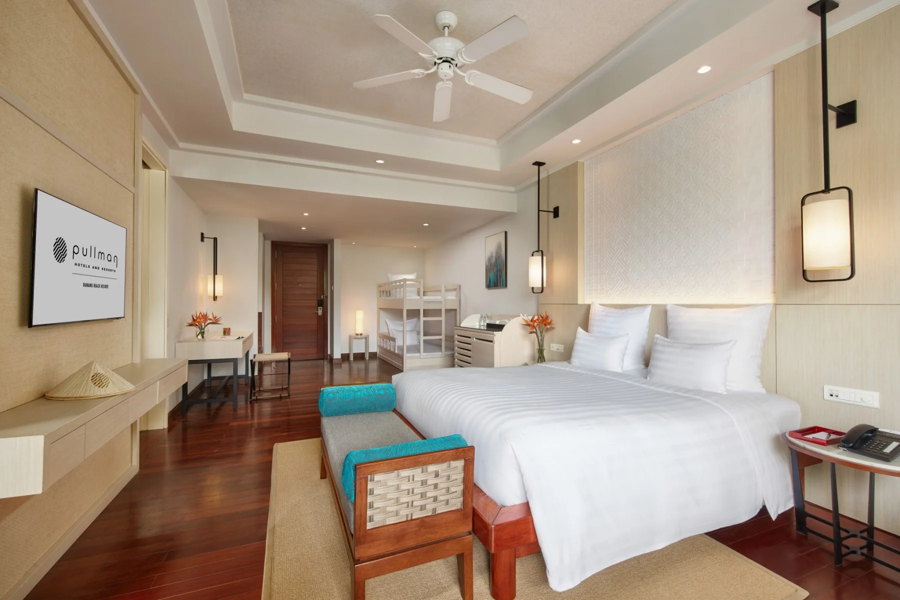 Junior Family Suite