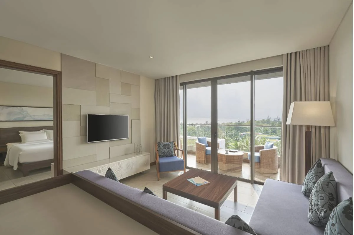 Superior Suite