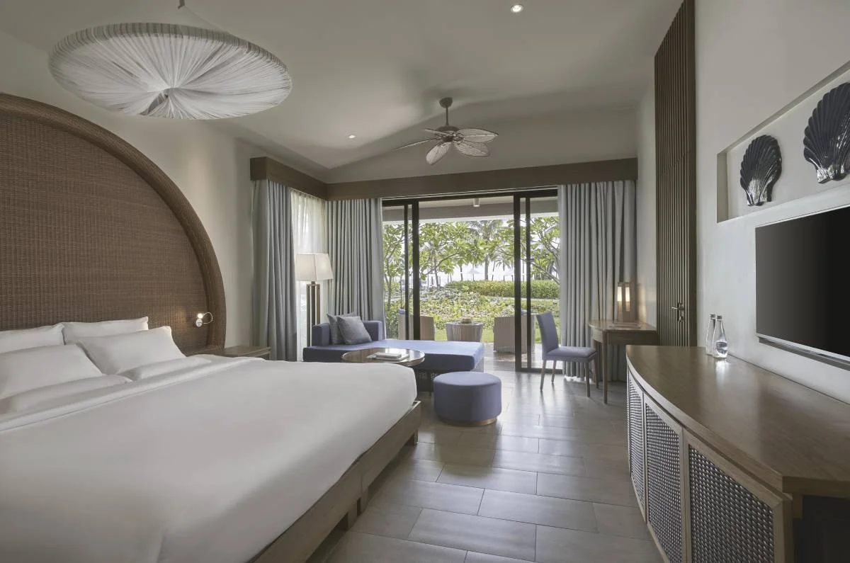 Deluxe Bungalow with Private Pool