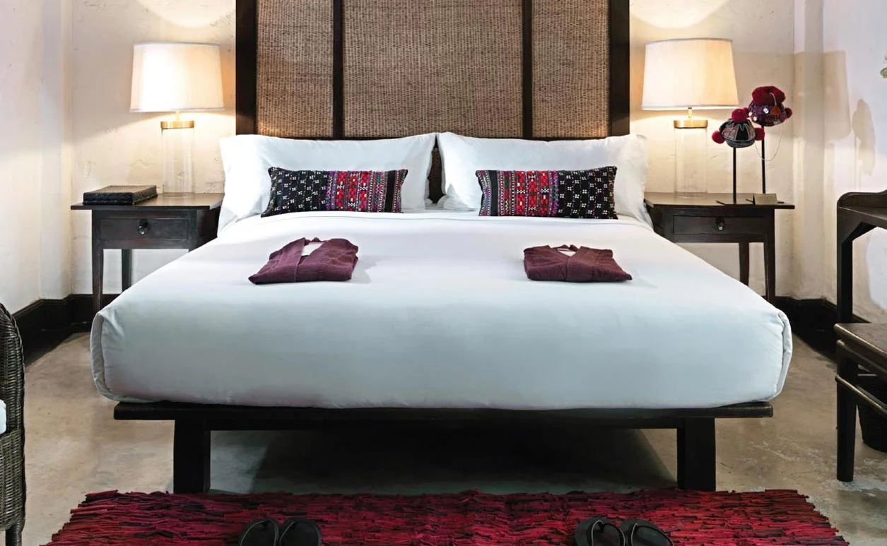 Lanna Room