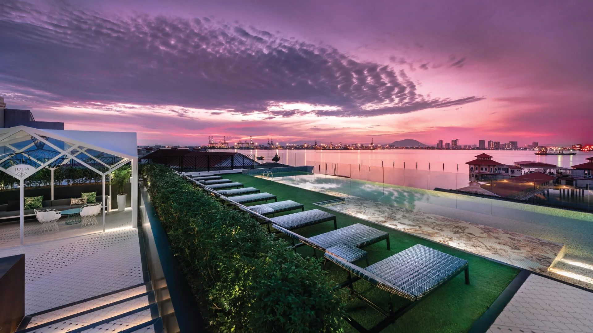The Prestige Hotel Penang