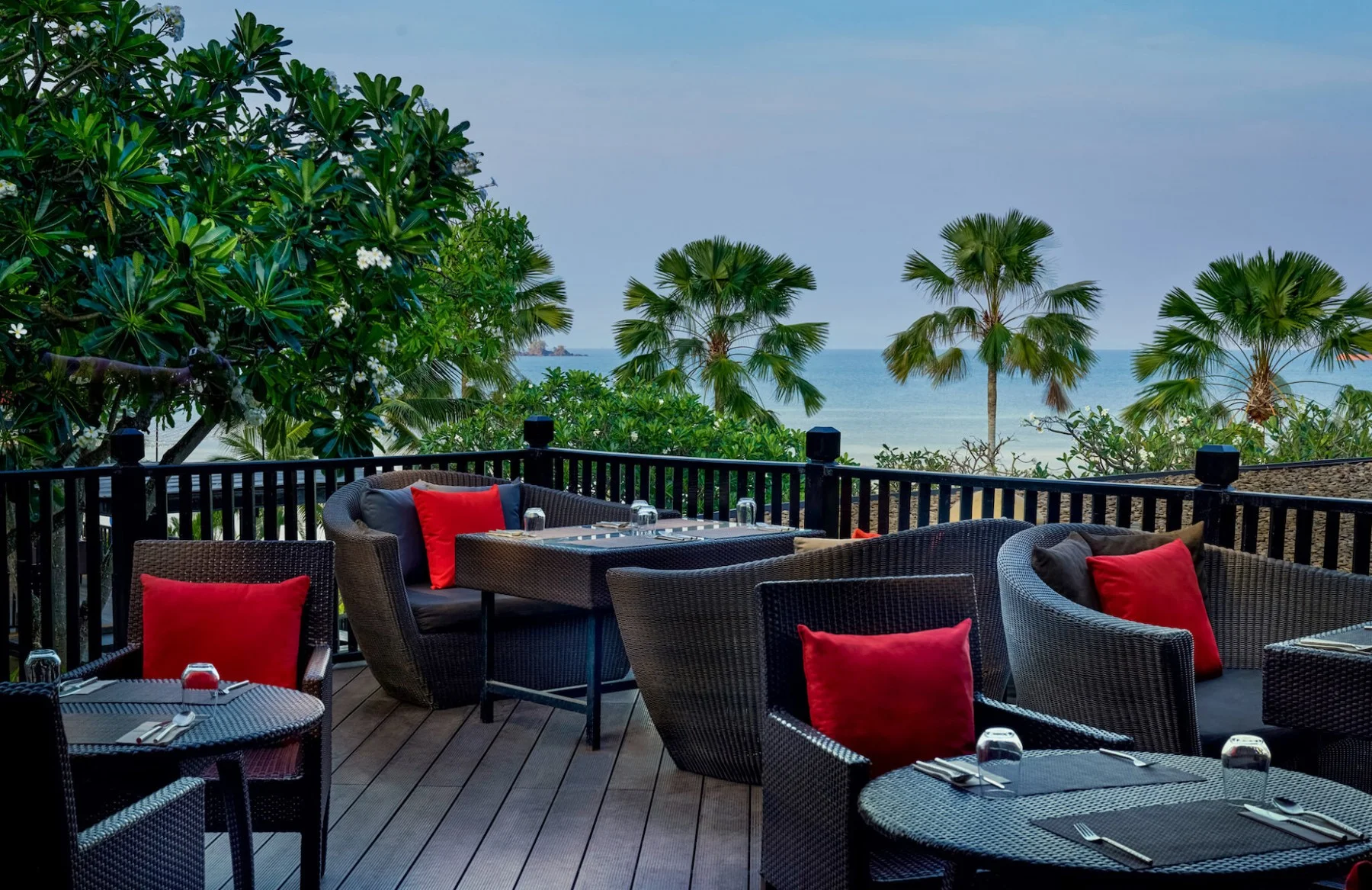 Pullman Phuket Panwa Beach Resort