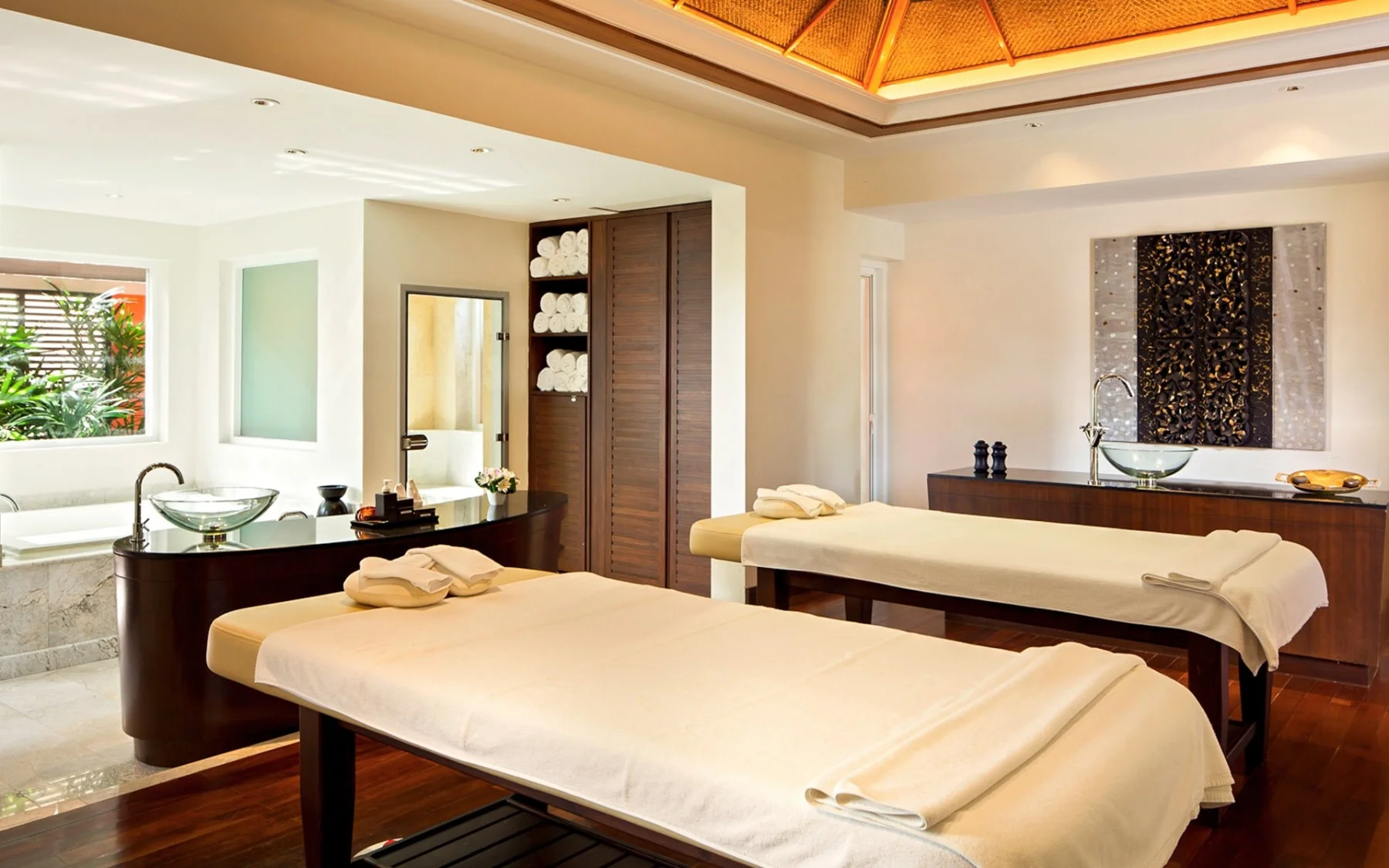 Pullman Phuket Panwa Beach Resort