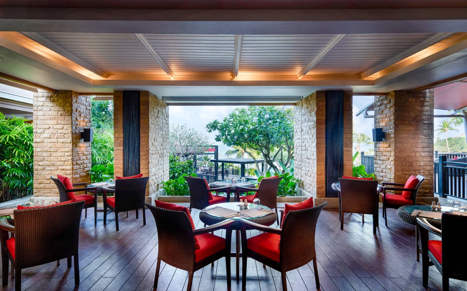 Pullman Phuket Panwa Beach Resort