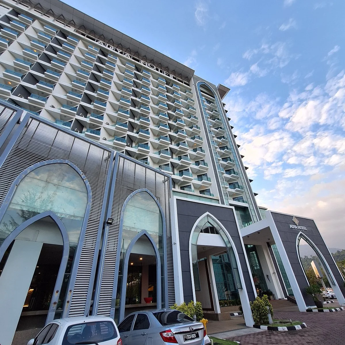 Adya Hotel Kuah Langkawi