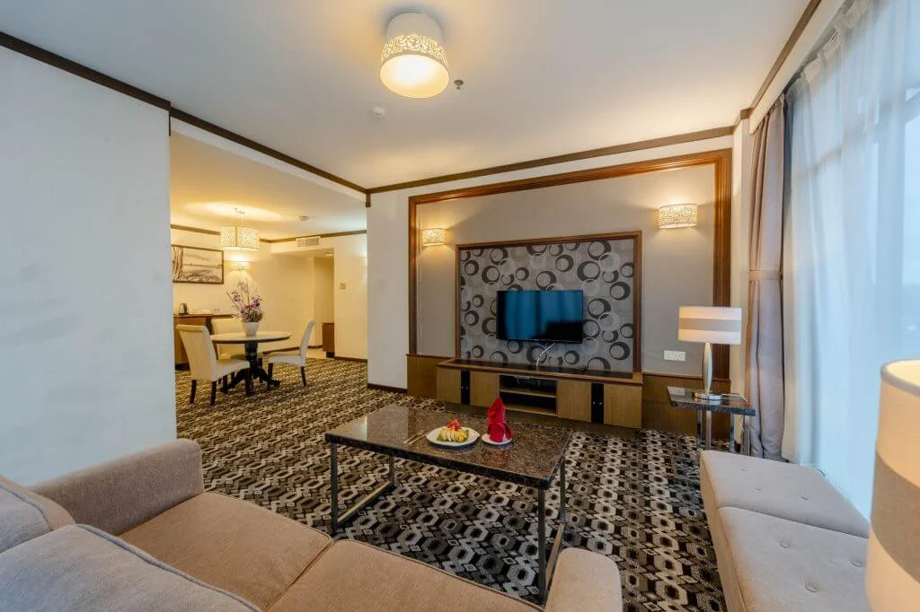 جناح بريميير