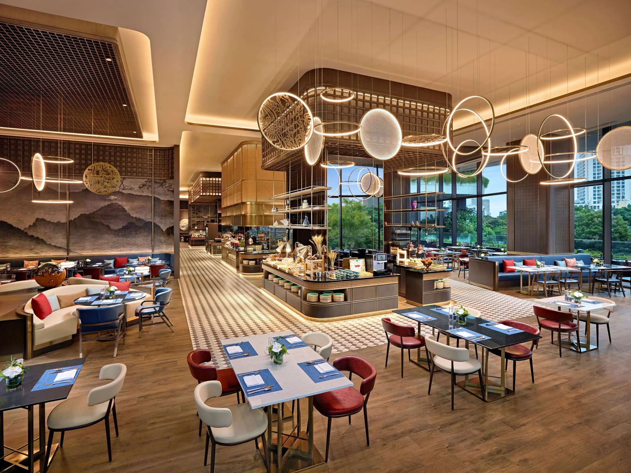 Pullman Hai Phong Grand Hotel