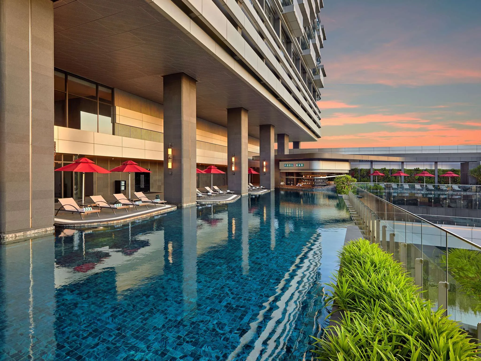 Pullman Hai Phong Grand Hotel