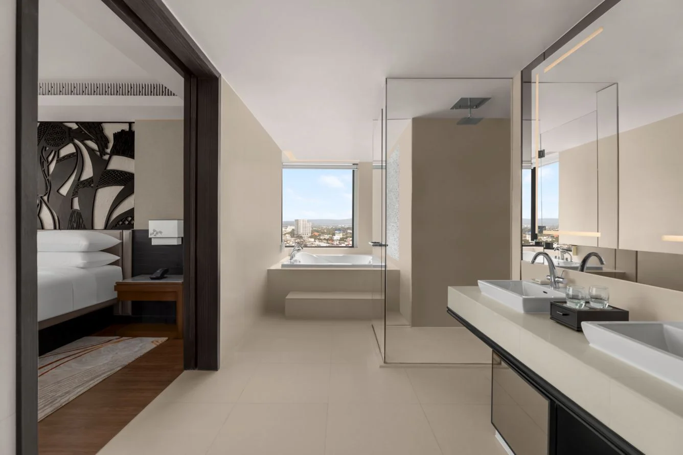 Club Suite