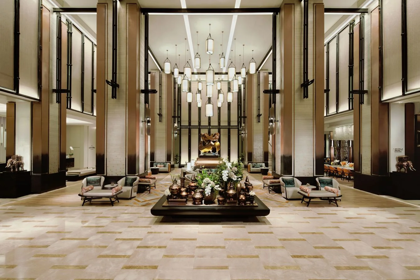 Chiang Mai Marriott Hotel