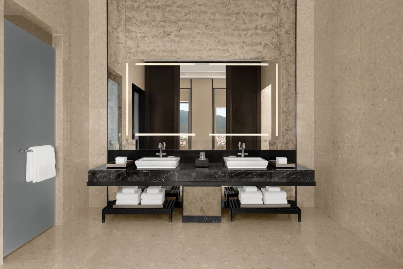 Royal Suite